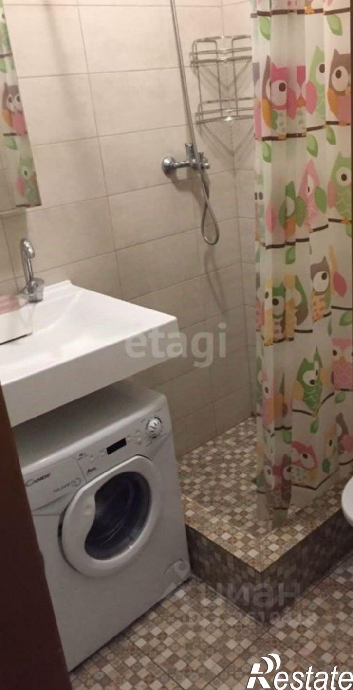 3-комн квартира Алупкинское шоссе, 32,  д. 32