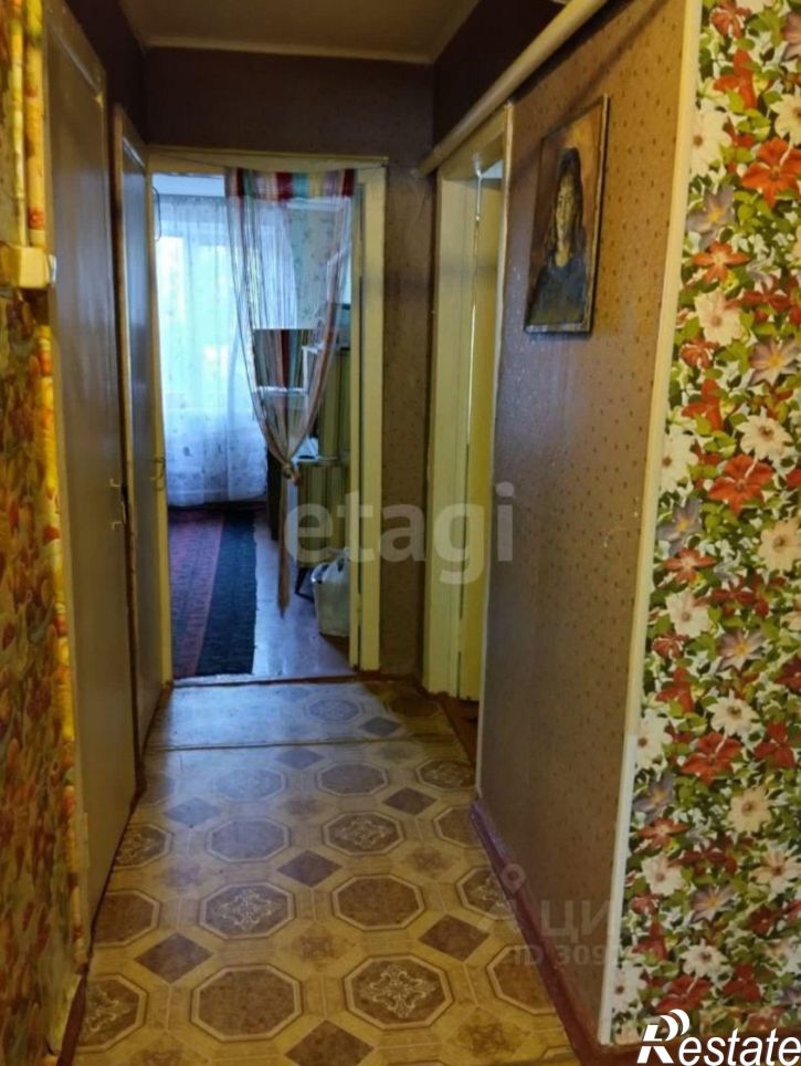 3-комн квартира ул Ленина, 2,  д. 2