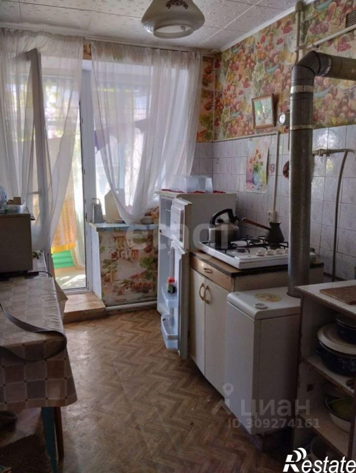 3-комн квартира ул Ленина, 2,  д. 2