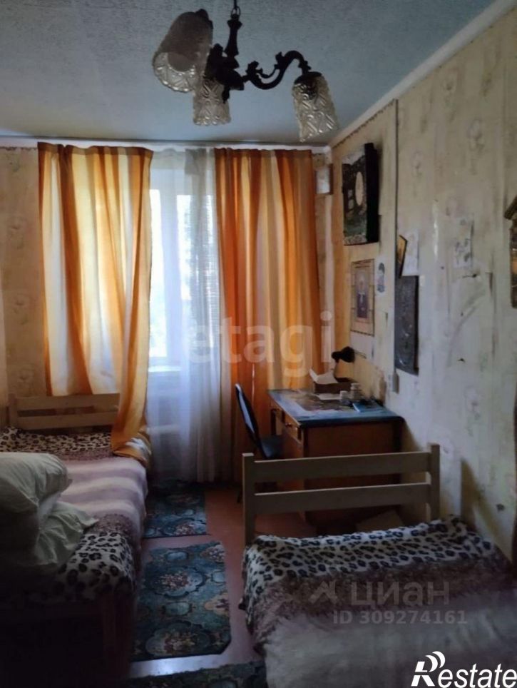 3-комн квартира ул Ленина, 2,  д. 2