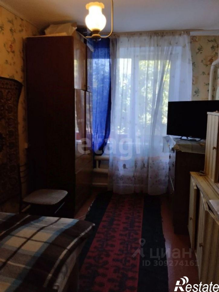 3-комн квартира ул Ленина, 2,  д. 2