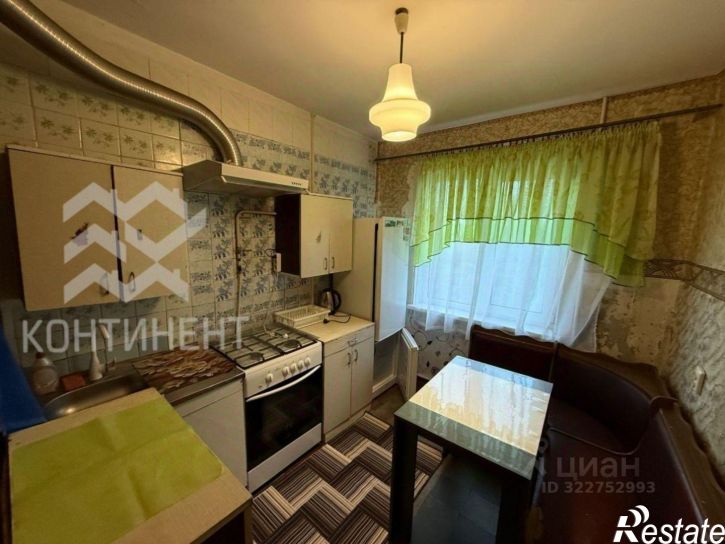 3-комн квартира Механическая улица, 13,  д. 13