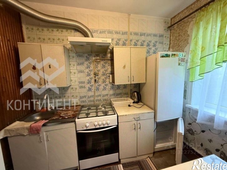 3-комн квартира Механическая улица, 13,  д. 13