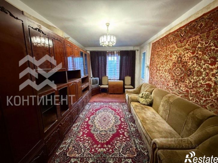 3-комн квартира Механическая улица, 13,  д. 13