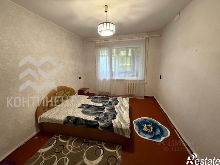 3-комн квартира Механическая улица, 13,  д. 13