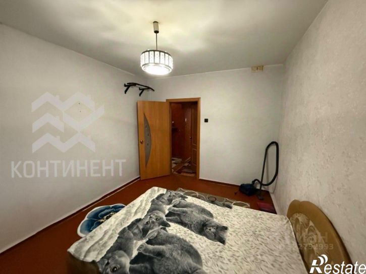 3-комн квартира Механическая улица, 13,  д. 13