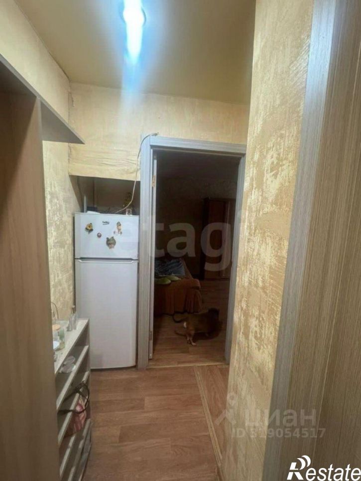 1-комн квартира улица Мира, 13,  д. 13