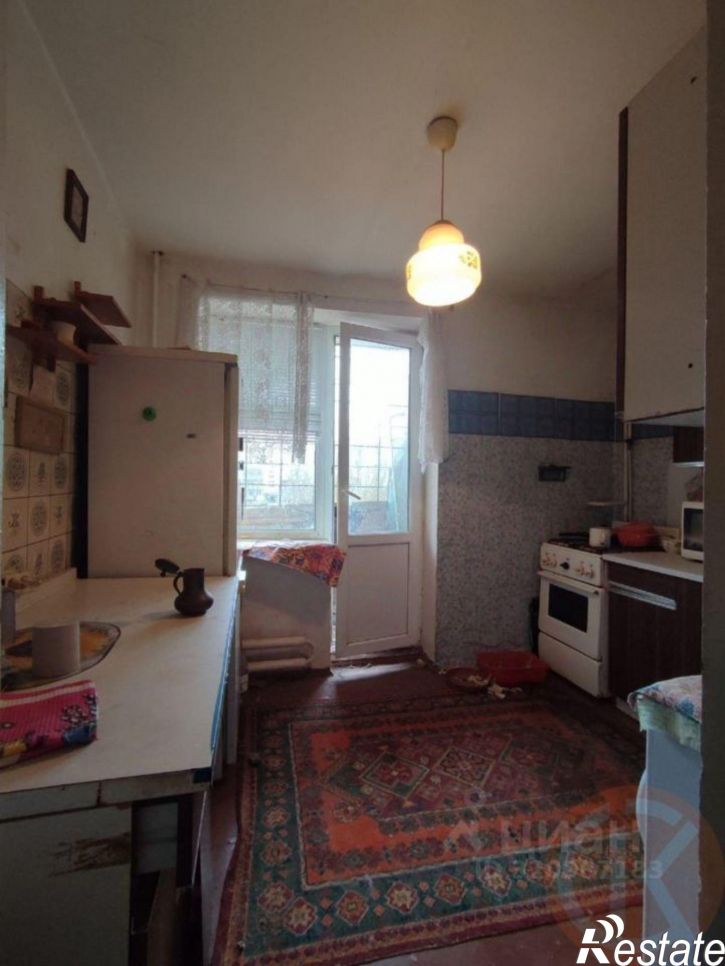 2-комн квартира ул Героев-Десантников, 15,  д. 15