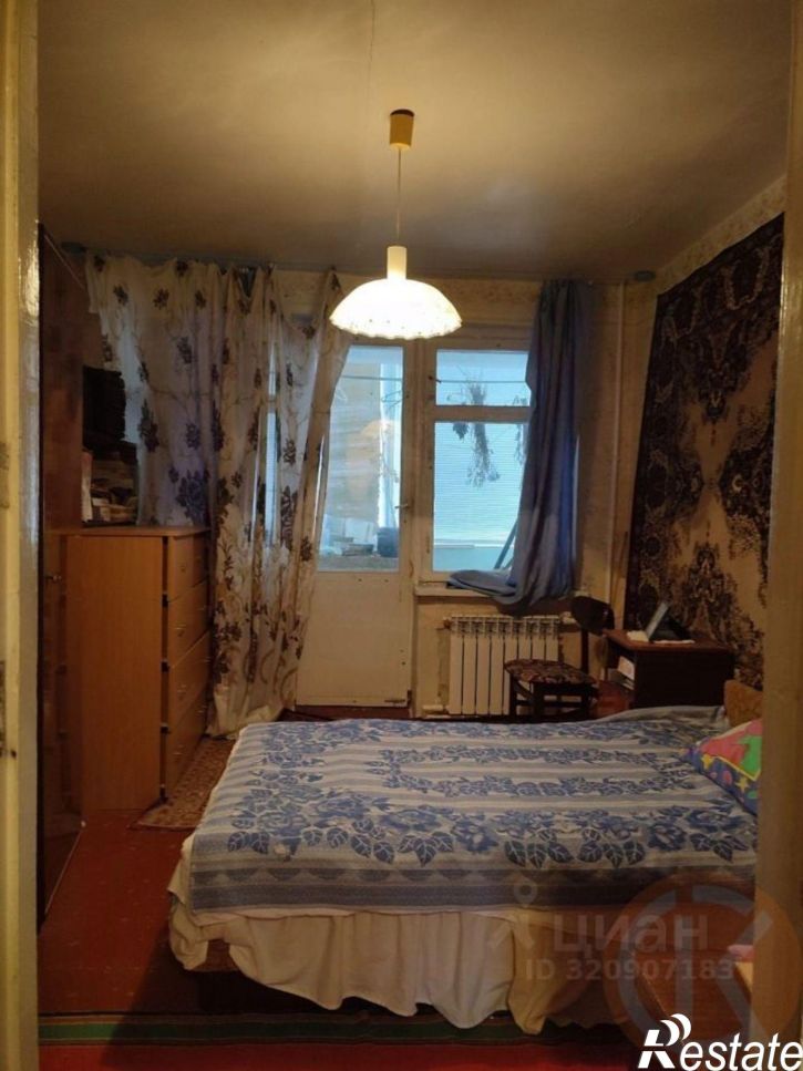 2-комн квартира ул Героев-Десантников, 15,  д. 15