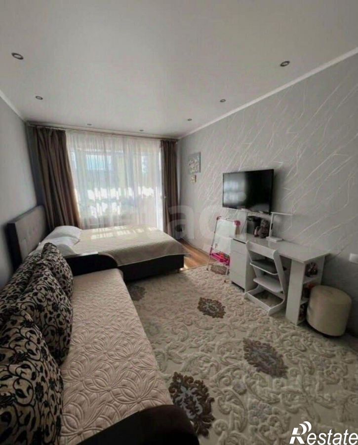 1-комн квартира ул Мира, 13,  д. 13