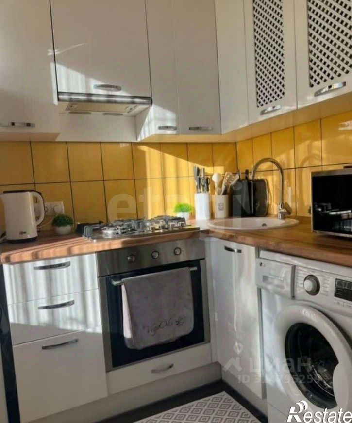 1-комн квартира ул Мира, 13,  д. 13