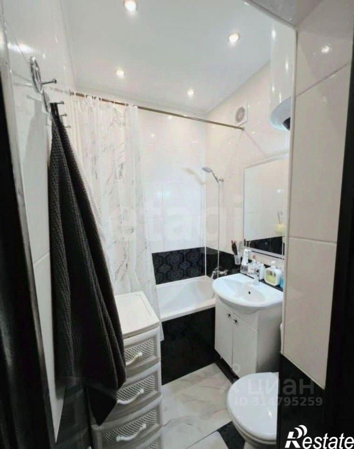 1-комн квартира ул Мира, 13,  д. 13