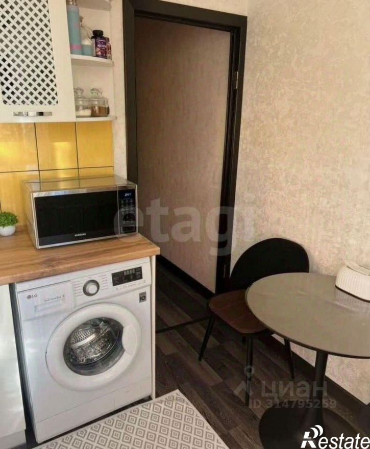 1-комн квартира ул Мира, 13,  д. 13