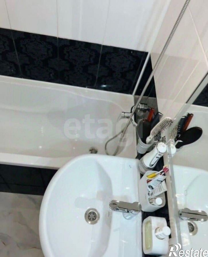 1-комн квартира ул Мира, 13,  д. 13