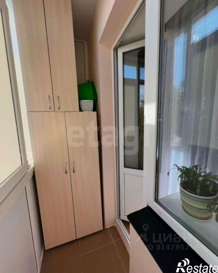 1-комн квартира ул Мира, 13,  д. 13