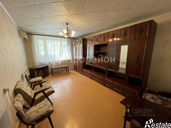 3-комн квартира ул Проезжая, 164,  д. 164