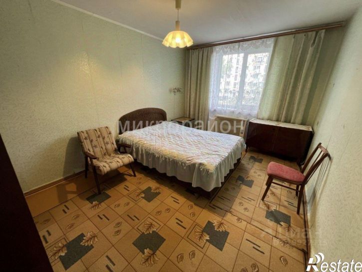 3-комн квартира ул Проезжая, 164,  д. 164