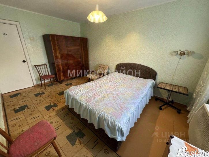 3-комн квартира ул Проезжая, 164,  д. 164