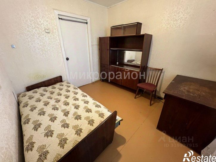 3-комн квартира ул Проезжая, 164,  д. 164