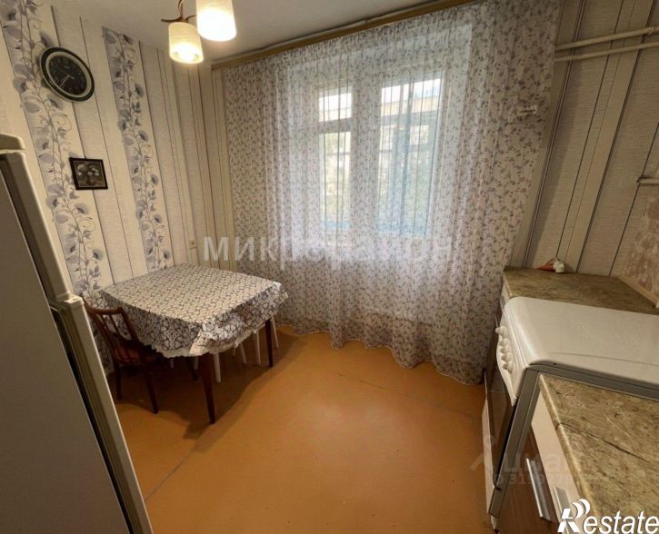 3-комн квартира ул Проезжая, 164,  д. 164