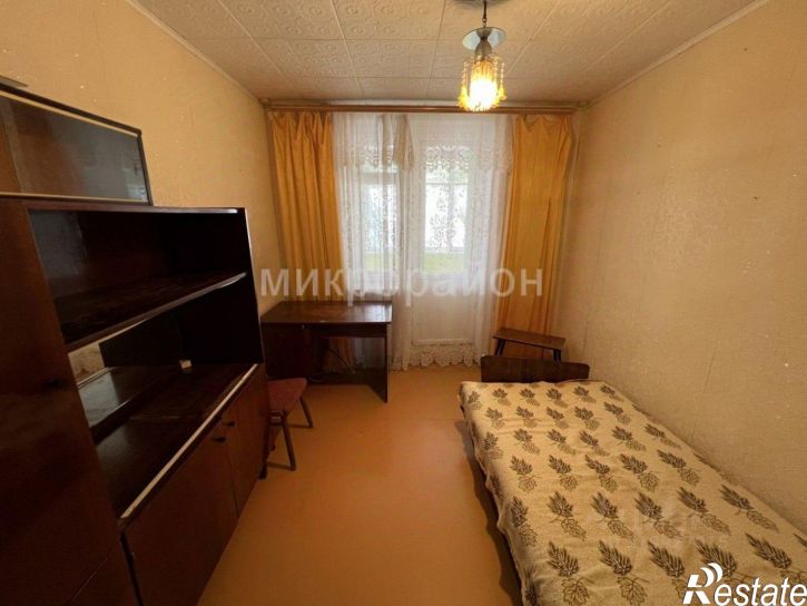 3-комн квартира ул Проезжая, 164,  д. 164