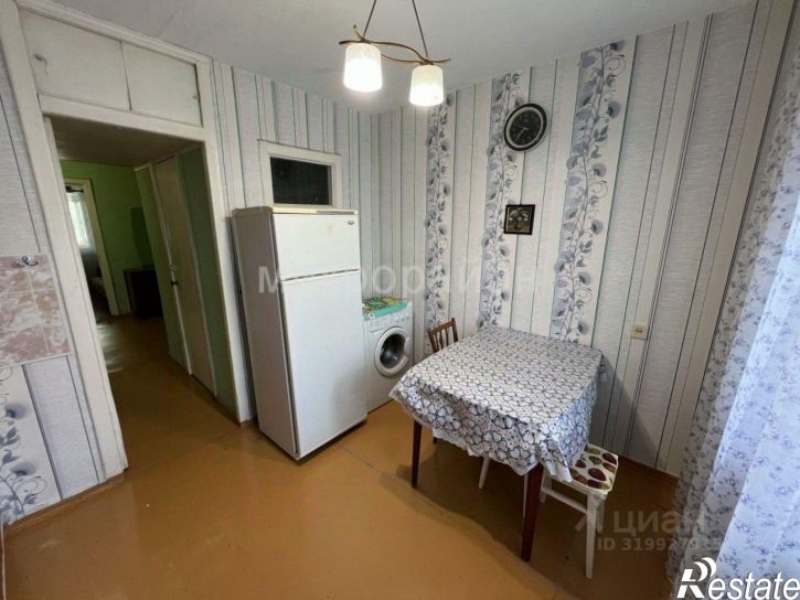 3-комн квартира ул Проезжая, 164,  д. 164