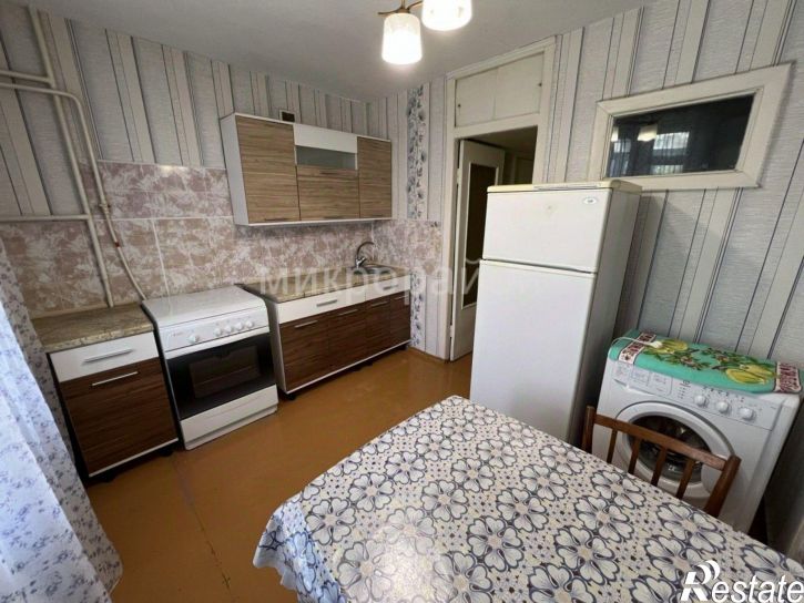 3-комн квартира ул Проезжая, 164,  д. 164