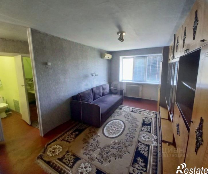 2-комн квартира ул Восточная, 73,  д. 73