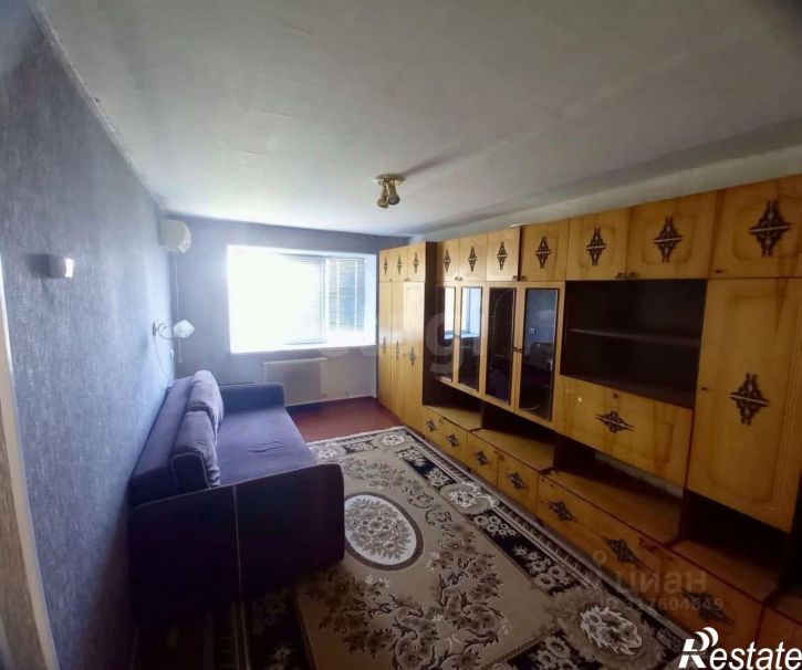 2-комн квартира ул Восточная, 73,  д. 73