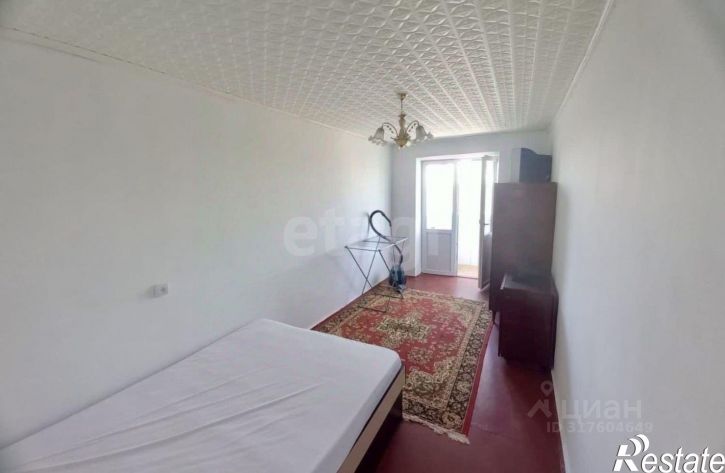 2-комн квартира ул Восточная, 73,  д. 73