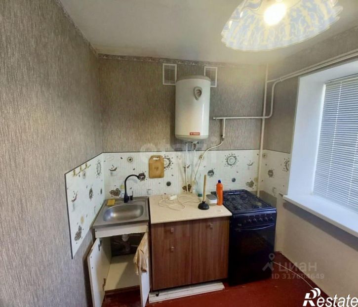 2-комн квартира ул Восточная, 73,  д. 73