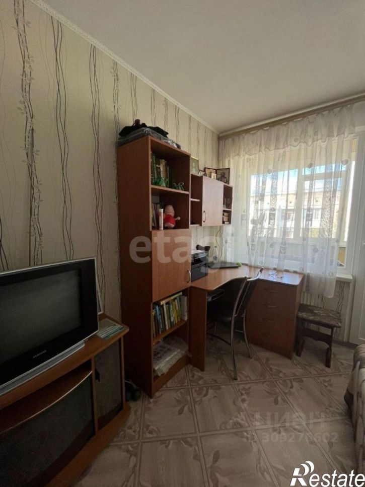 3-комн квартира мкр 10, 7,  д. 7