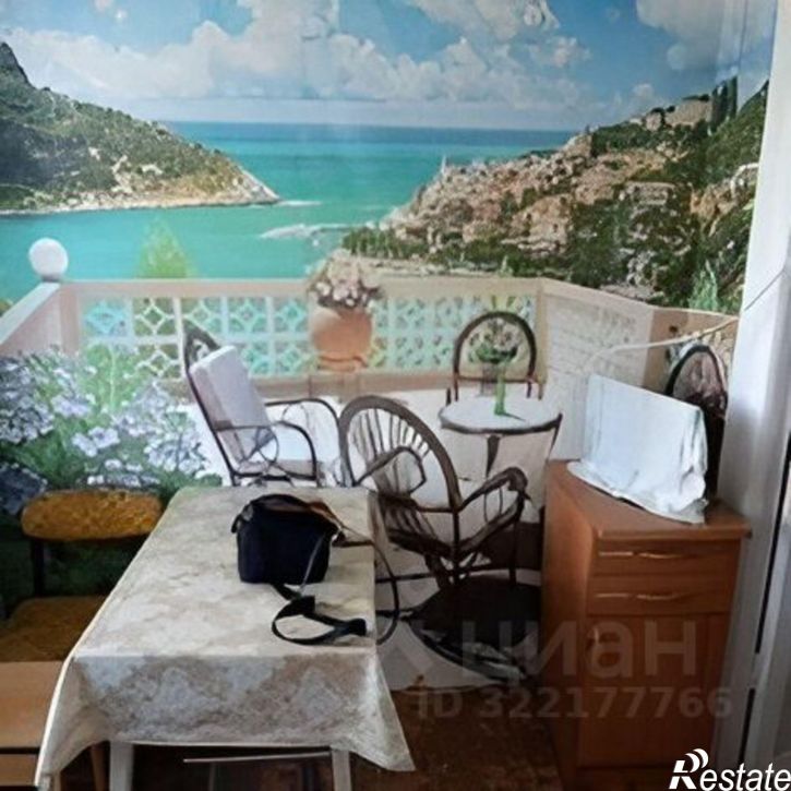 3-комн квартира ул Молодежная, 1,  д. 1