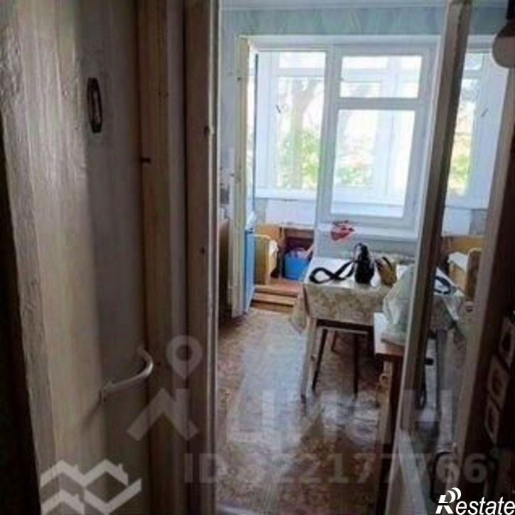 3-комн квартира ул Молодежная, 1,  д. 1