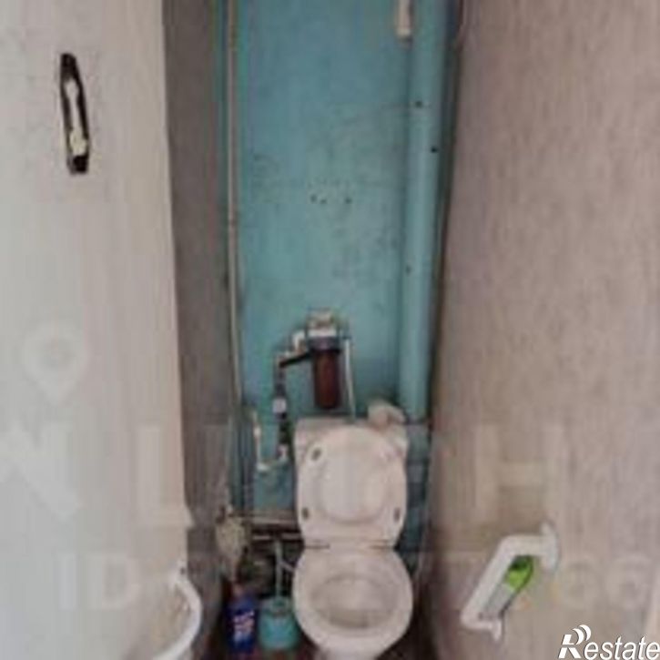 3-комн квартира ул Молодежная, 1,  д. 1