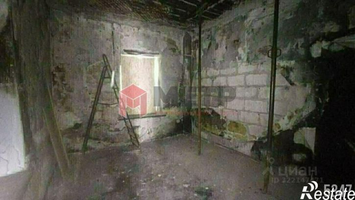 3-комн квартира улица Ленина, 32А,  д. 32А