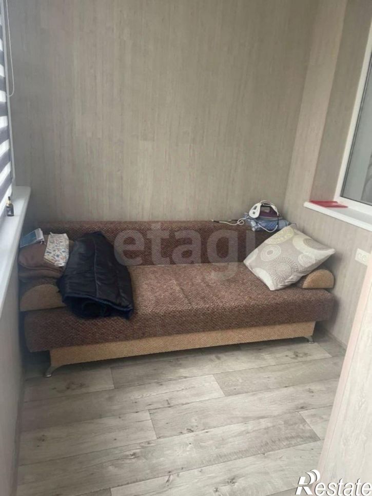 2-комн квартира улица Калинина, 22,  д. 22