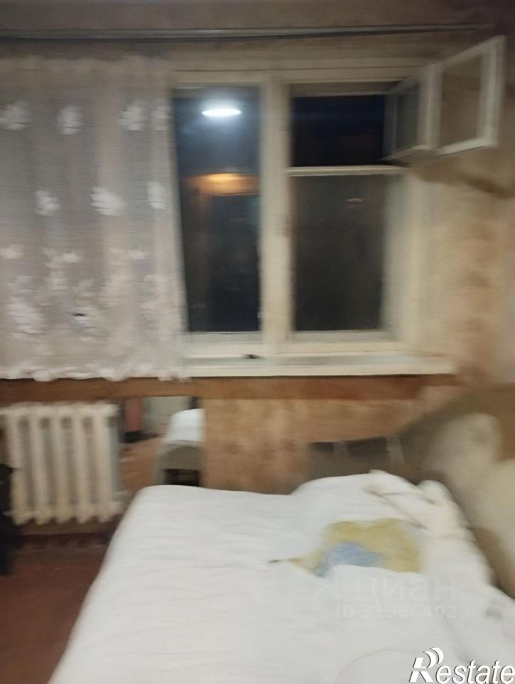 Комната ул Горпищенко, 90,  д. 90