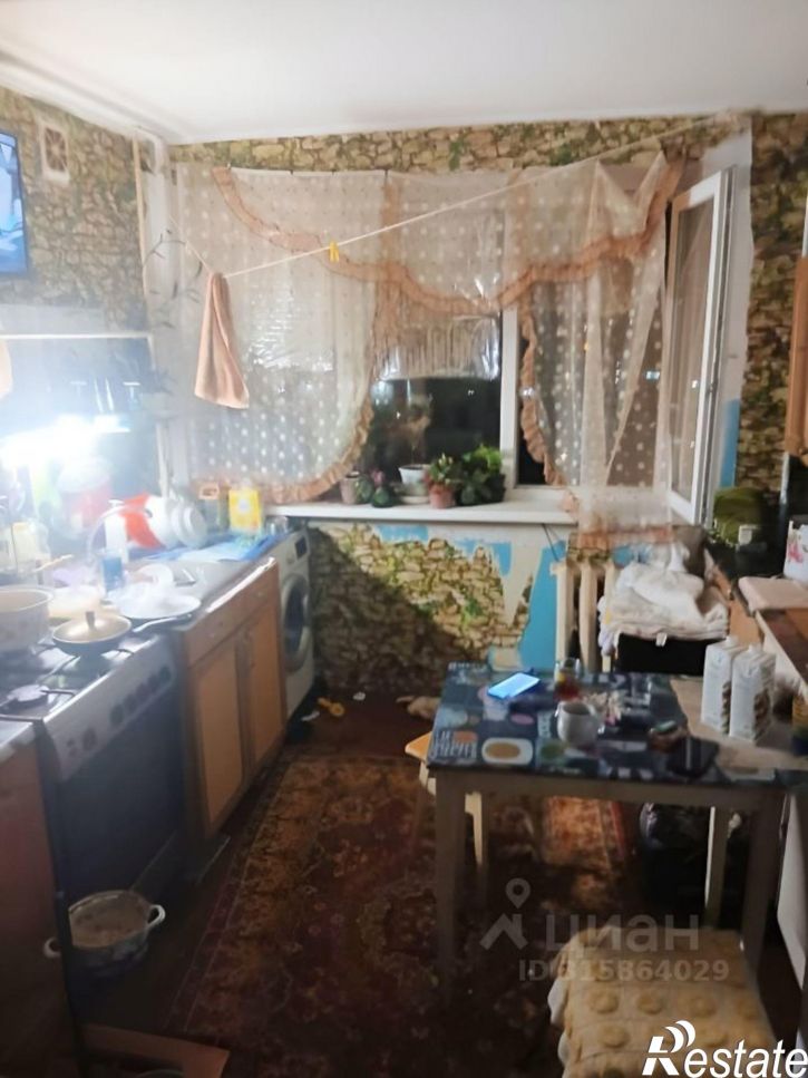 Комната ул Горпищенко, 90,  д. 90