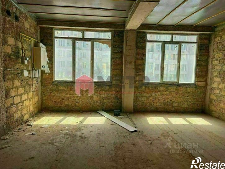 2-комн квартира Понтонная улица, 18,  д. 18