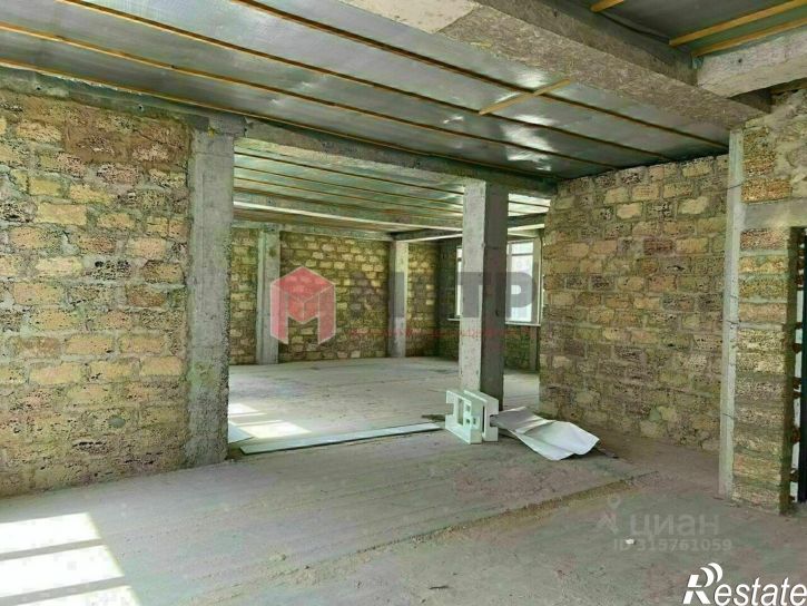 2-комн квартира Понтонная улица, 18,  д. 18