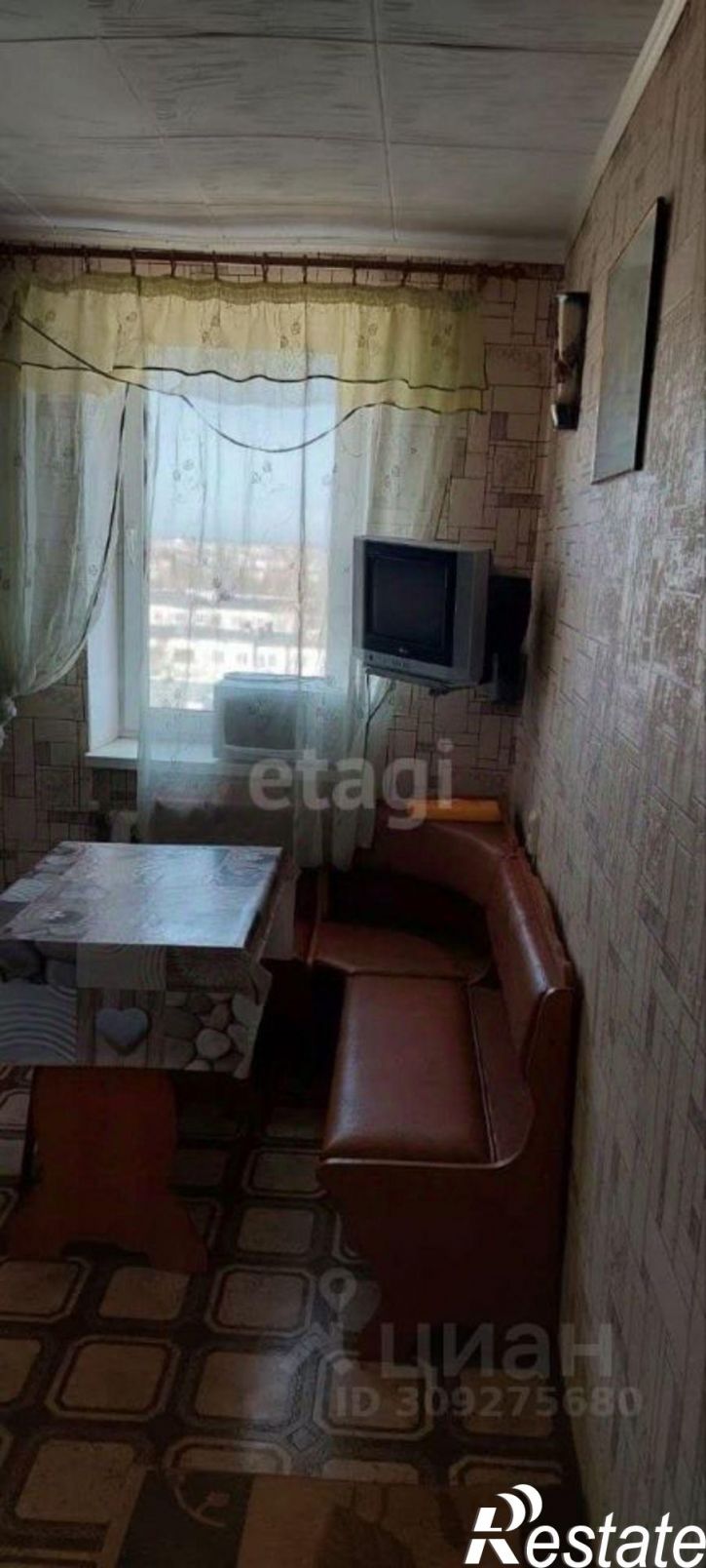 2-комн квартира ул Калинина, 13,  д. 13