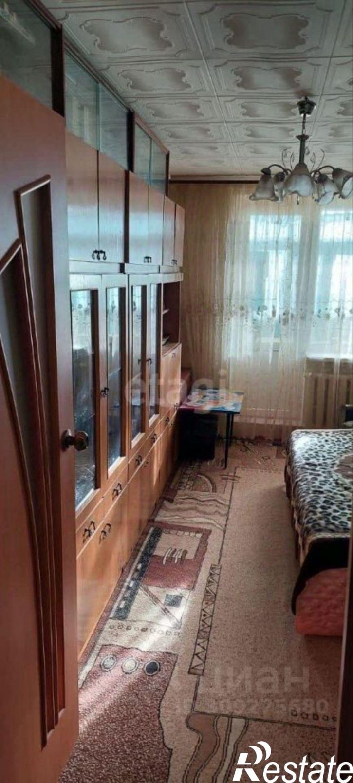 2-комн квартира ул Калинина, 13,  д. 13