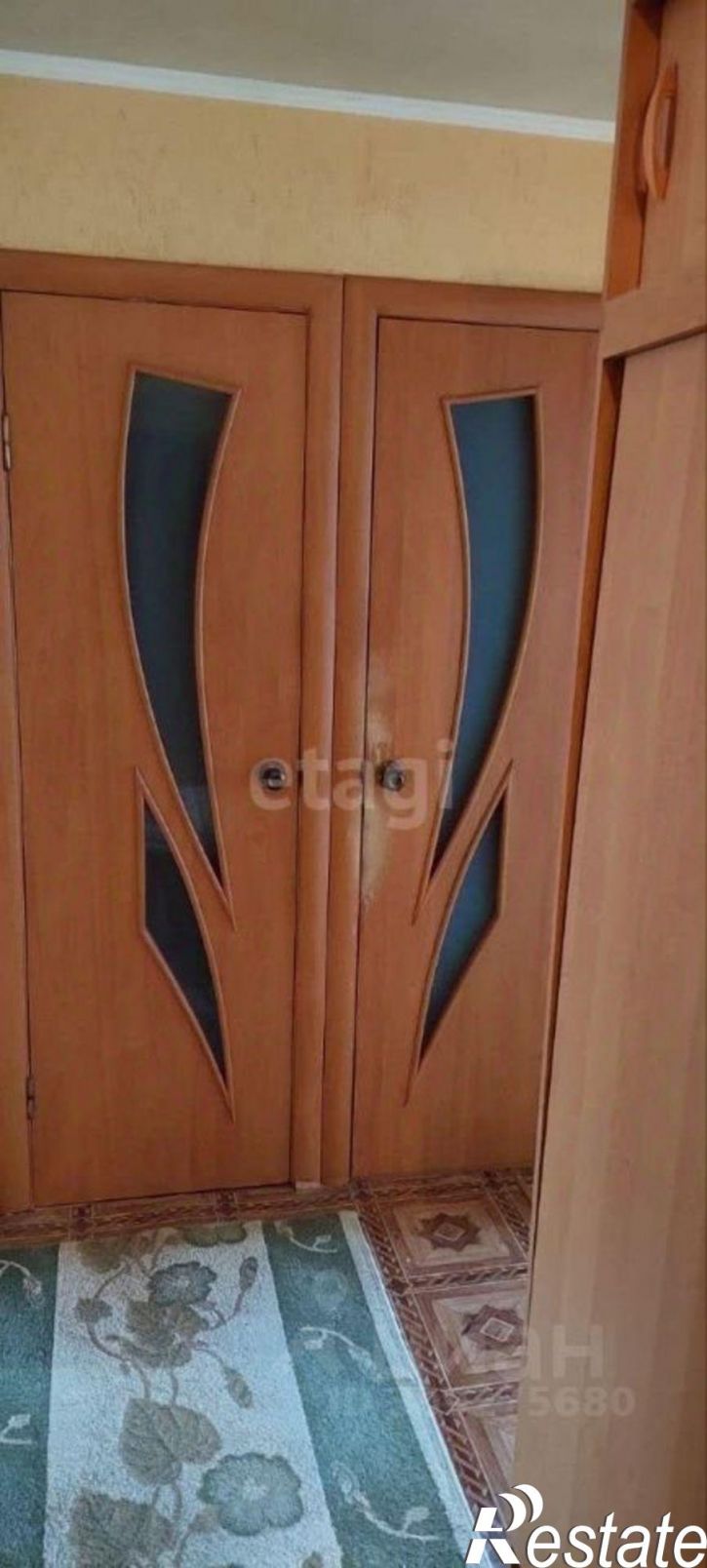 2-комн квартира ул Калинина, 13,  д. 13