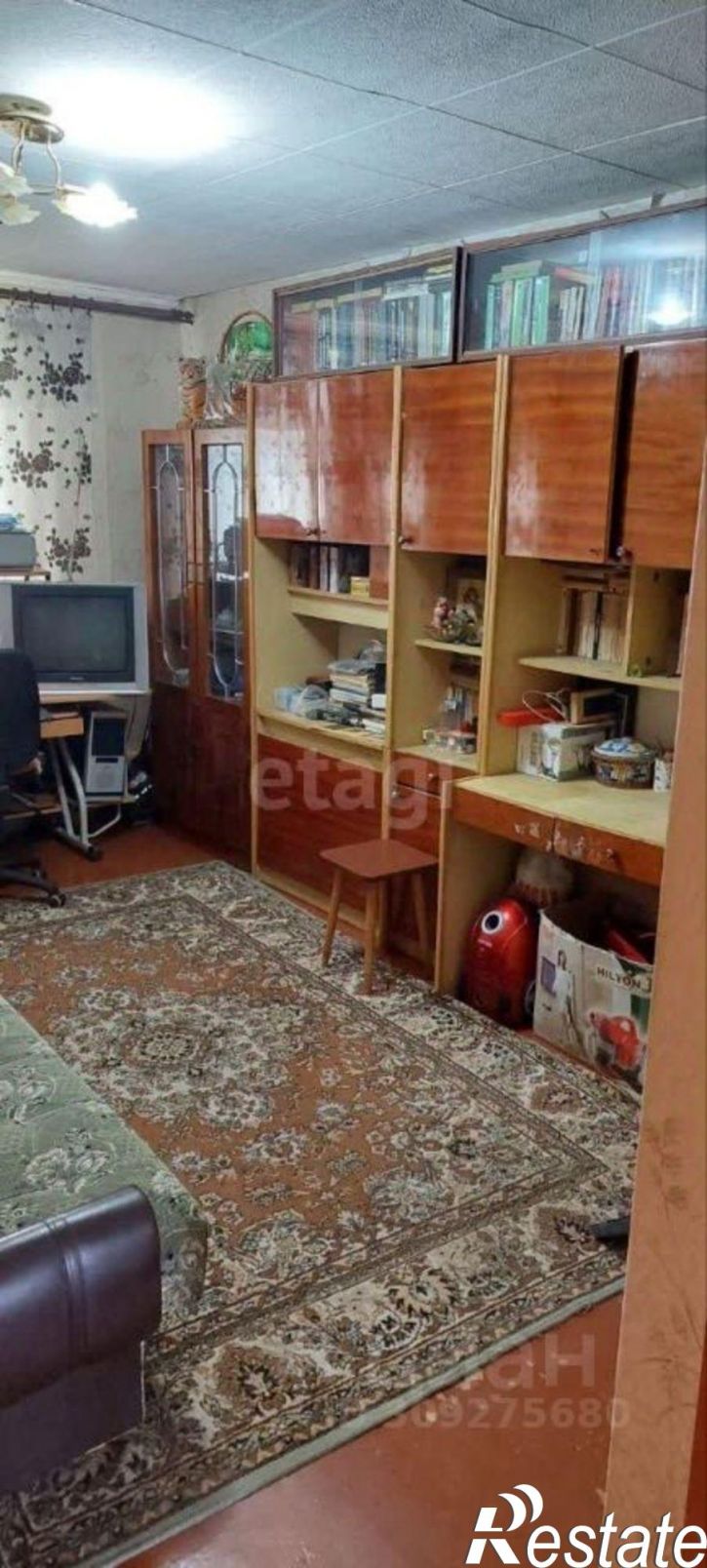 2-комн квартира ул Калинина, 13,  д. 13