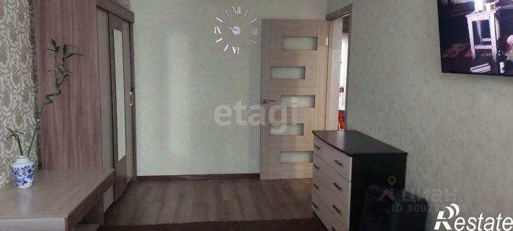 2-комн квартира мкр им Генерала Корявко, 21,  д. 21