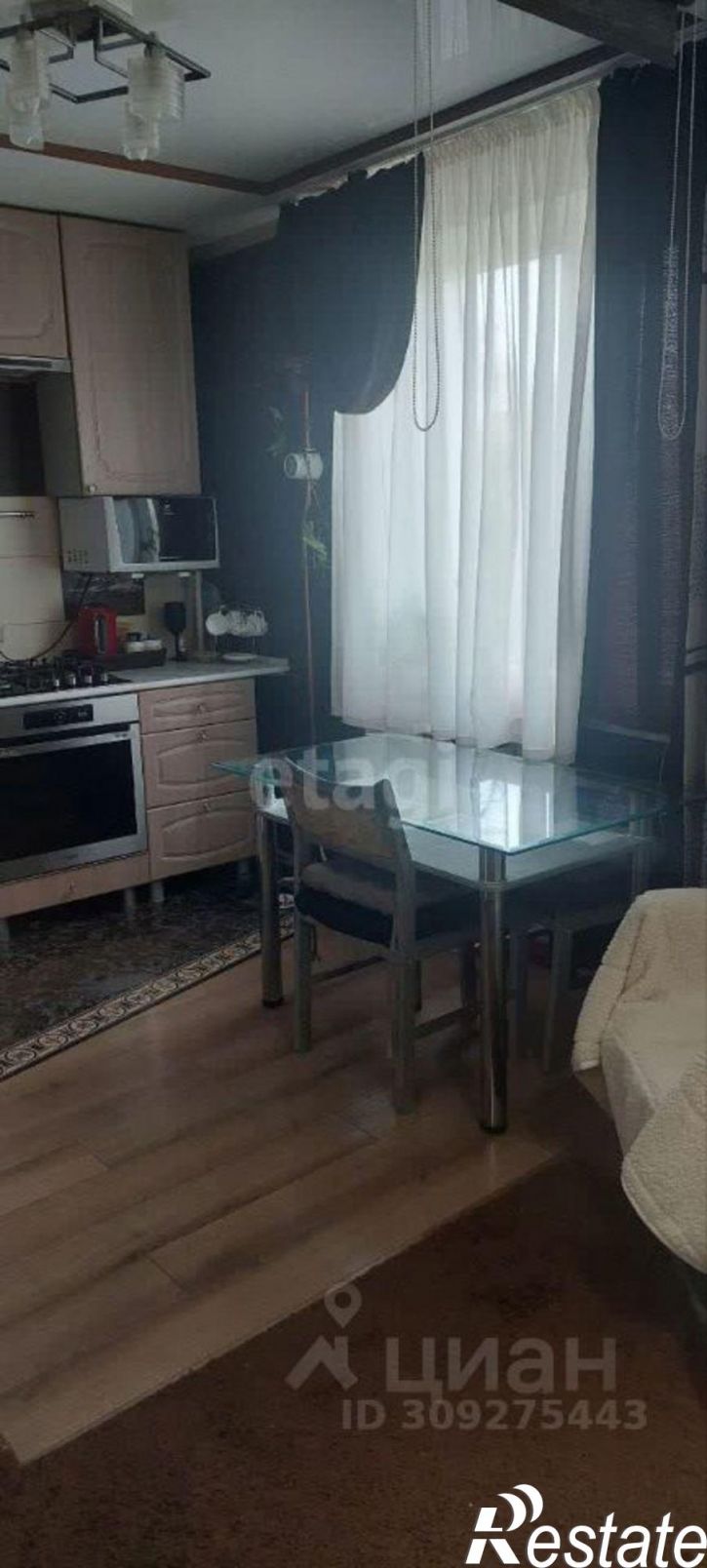 2-комн квартира мкр им Генерала Корявко, 21,  д. 21