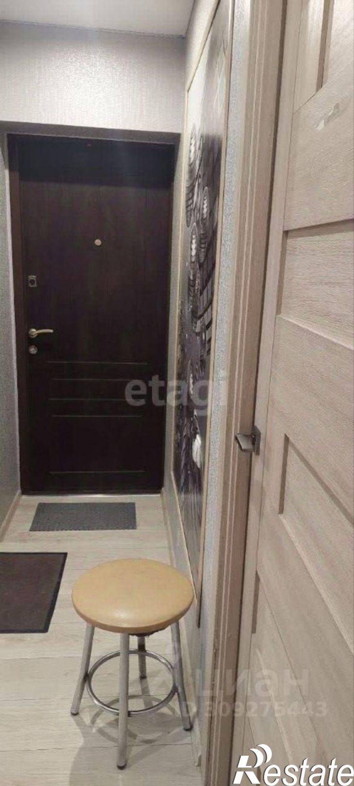 2-комн квартира мкр им Генерала Корявко, 21,  д. 21