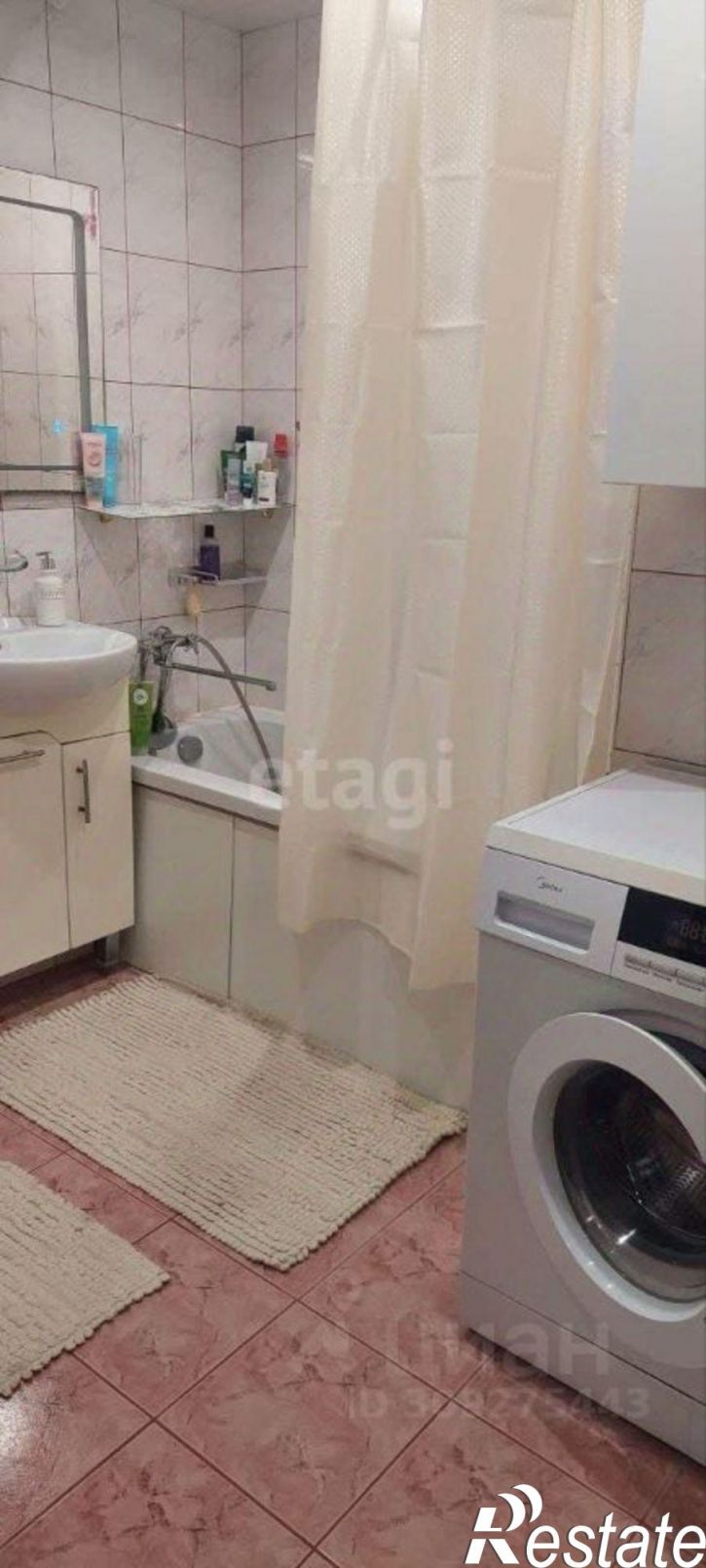 2-комн квартира мкр им Генерала Корявко, 21,  д. 21