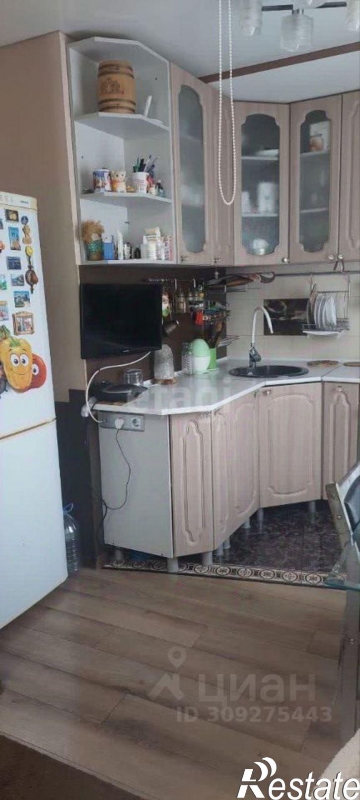 2-комн квартира мкр им Генерала Корявко, 21,  д. 21